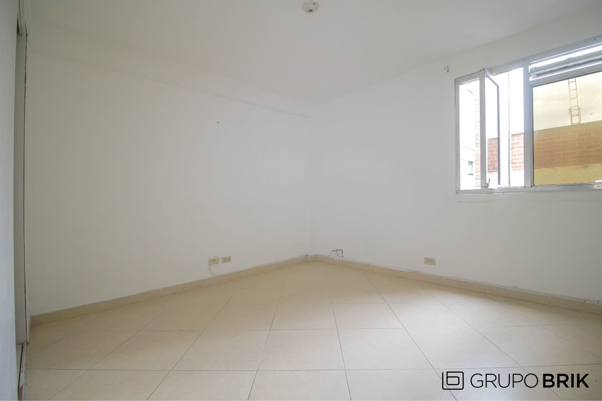 Vista principal de la propiedad