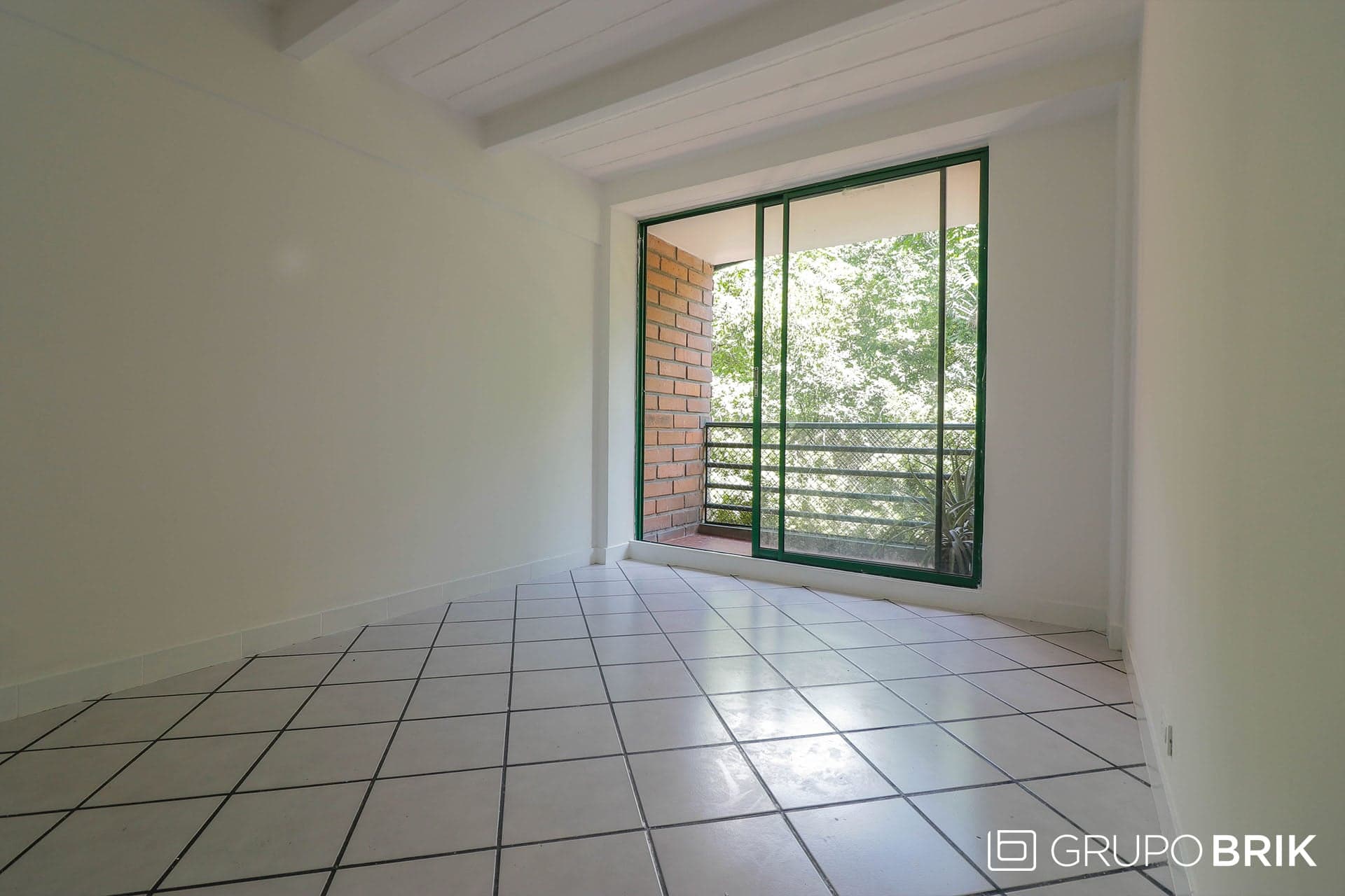 Vista principal de la propiedad