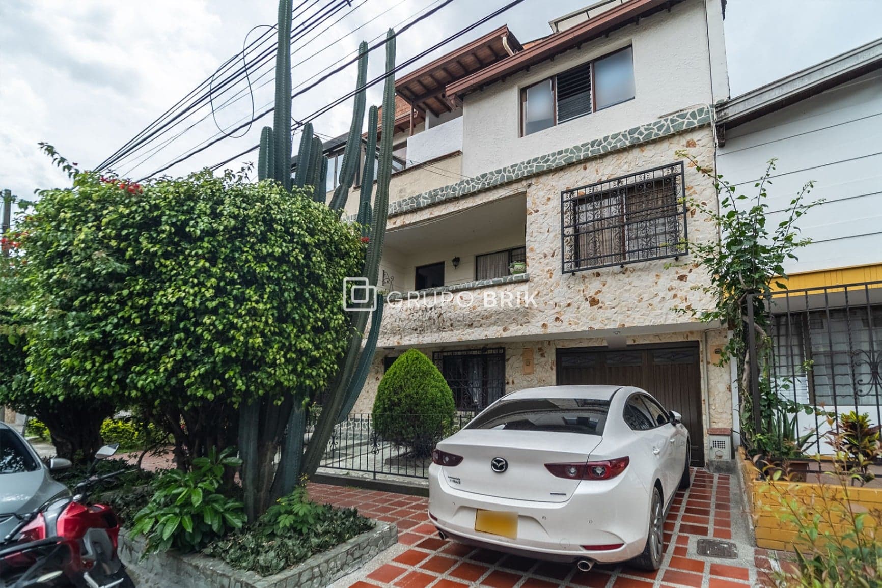 Apartamento Rosales 3151 - 1