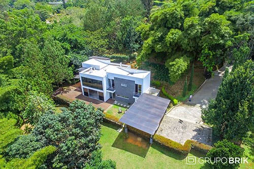 Finca Copacabana  1503 - 1