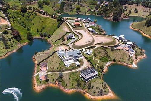 Lote El Peñol 2629 - 1