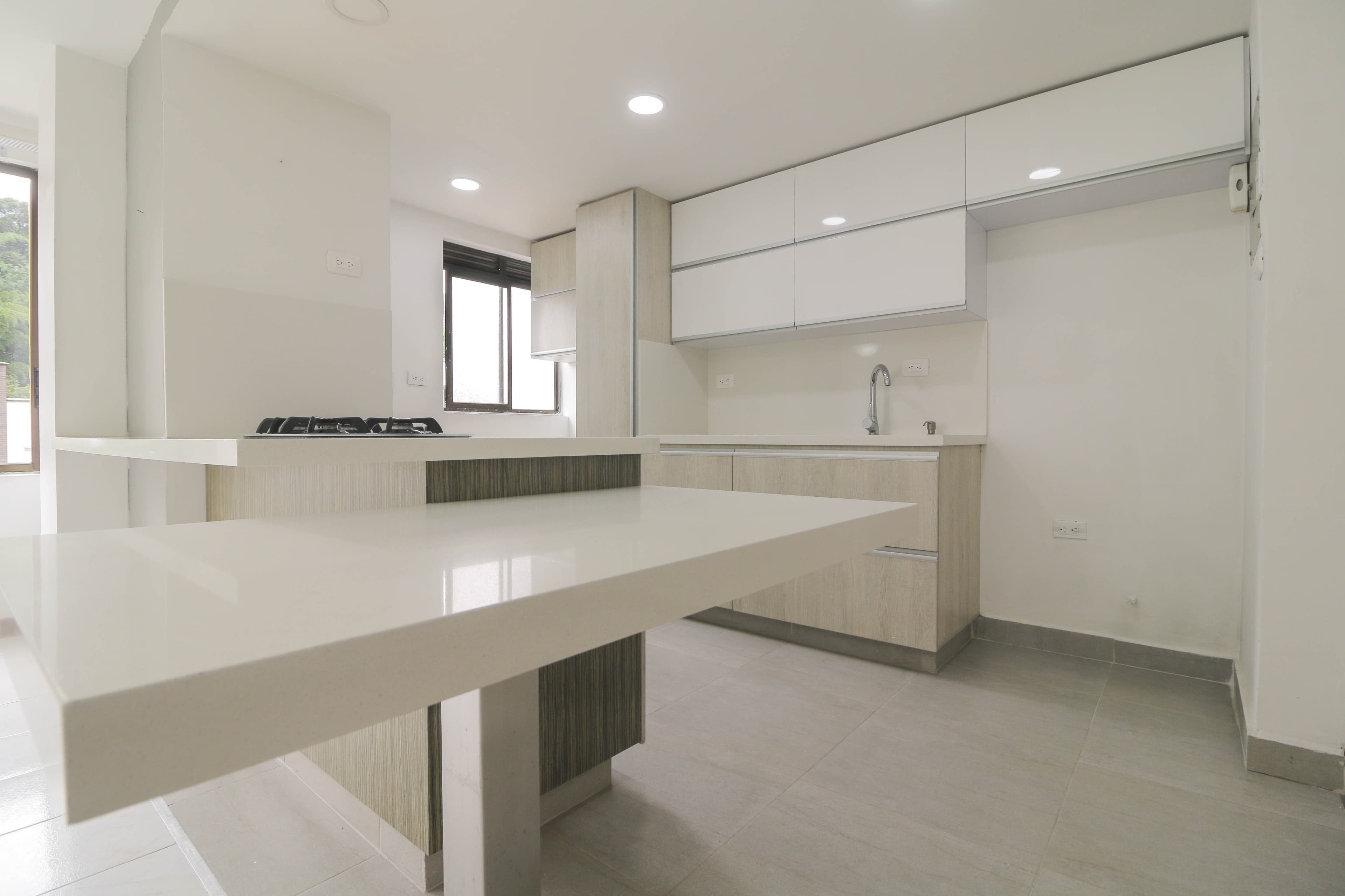 Vista principal de la propiedad