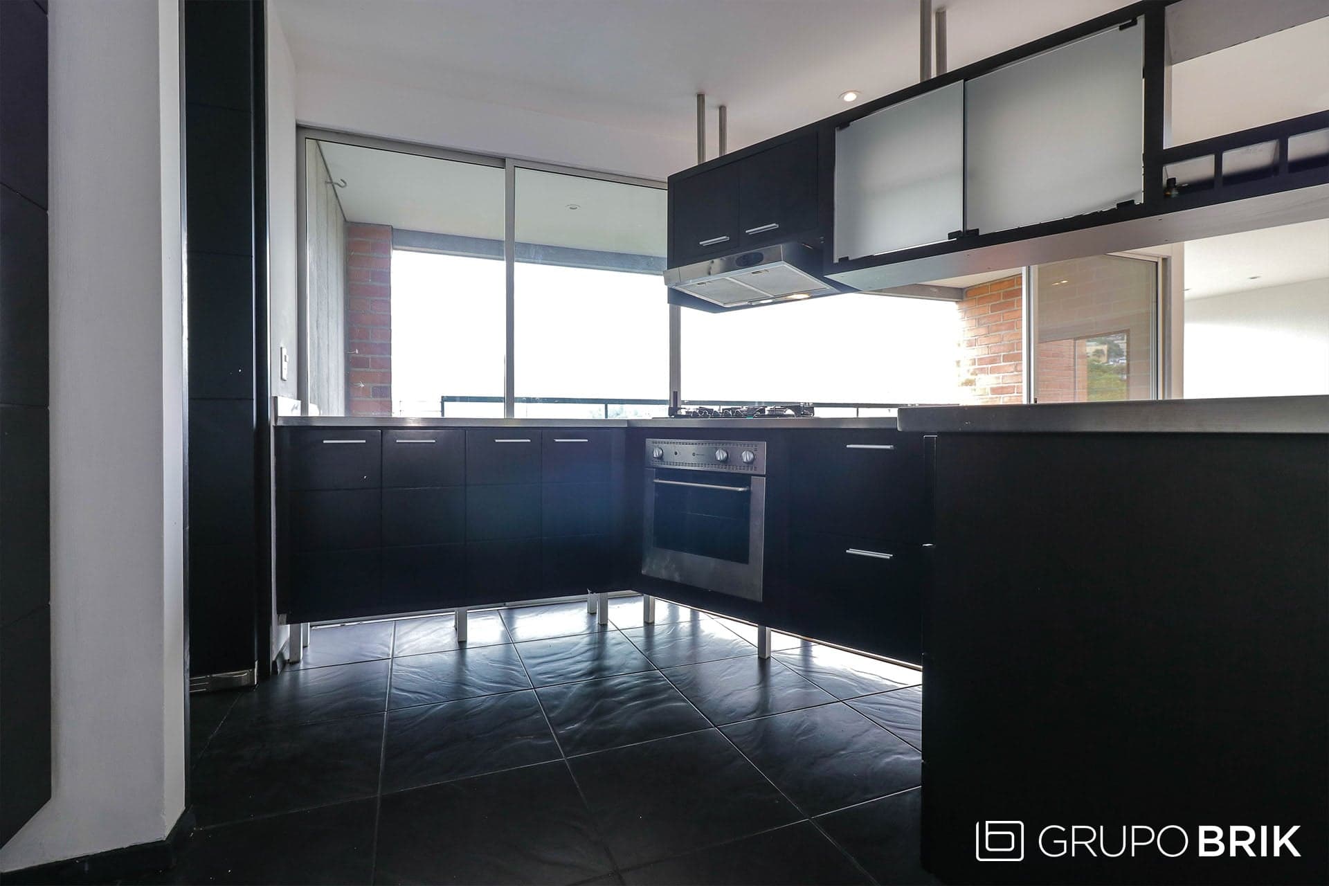 Vista principal de la propiedad