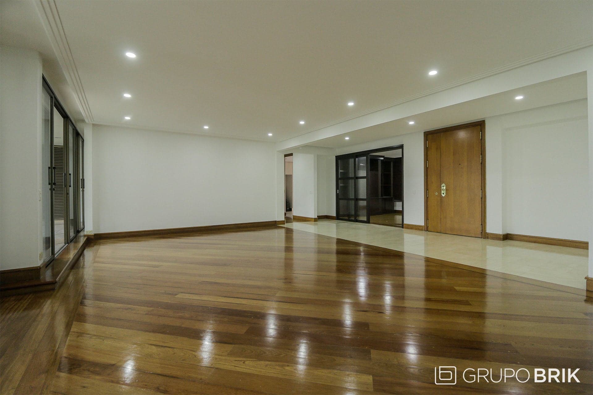 Vista principal de la propiedad