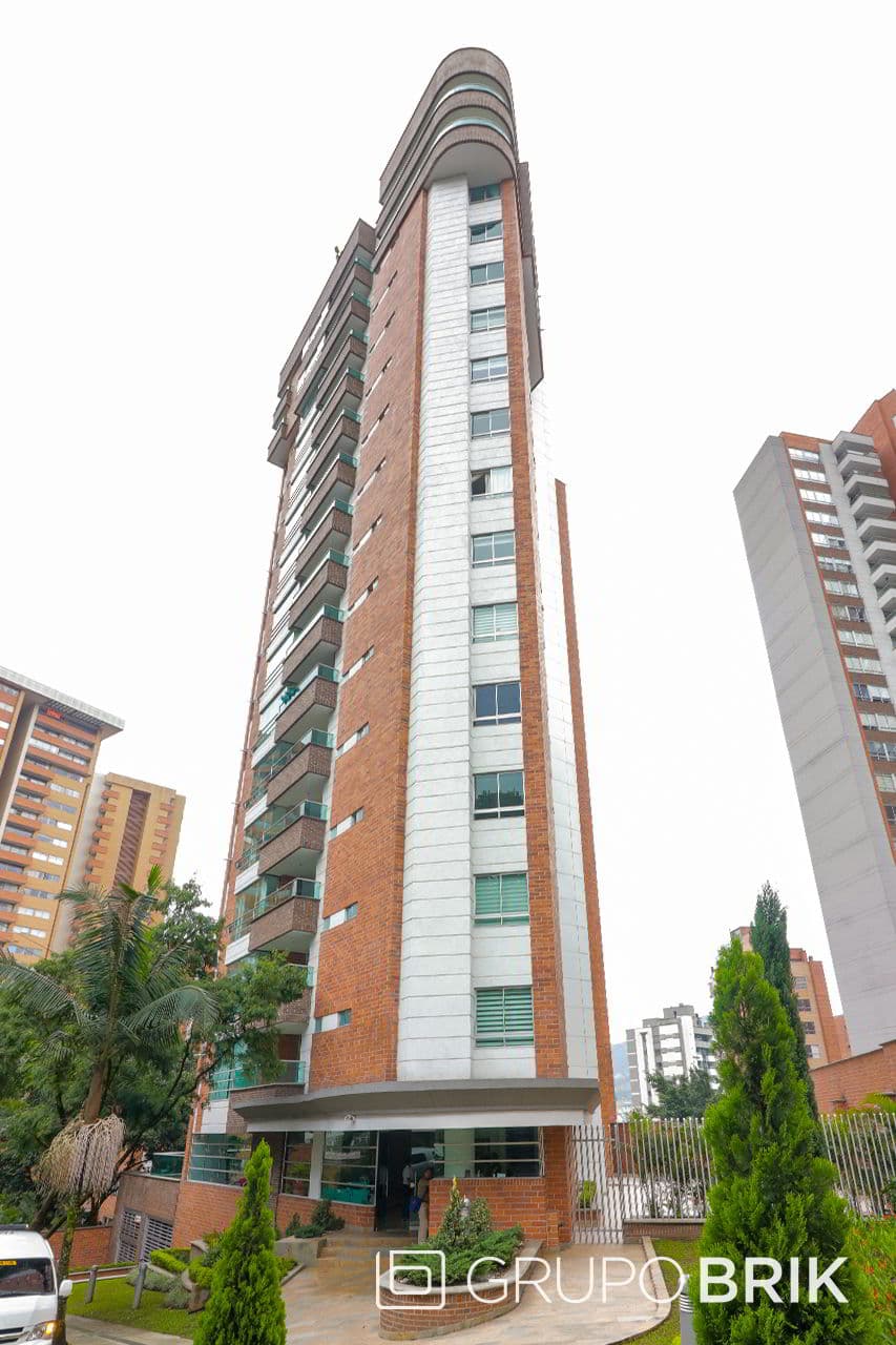 Vista principal de la propiedad