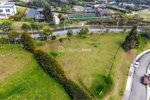 Lote La Acuarela 2715 - 1