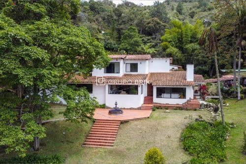 Casa Campestre El Retiro 2762 - 1