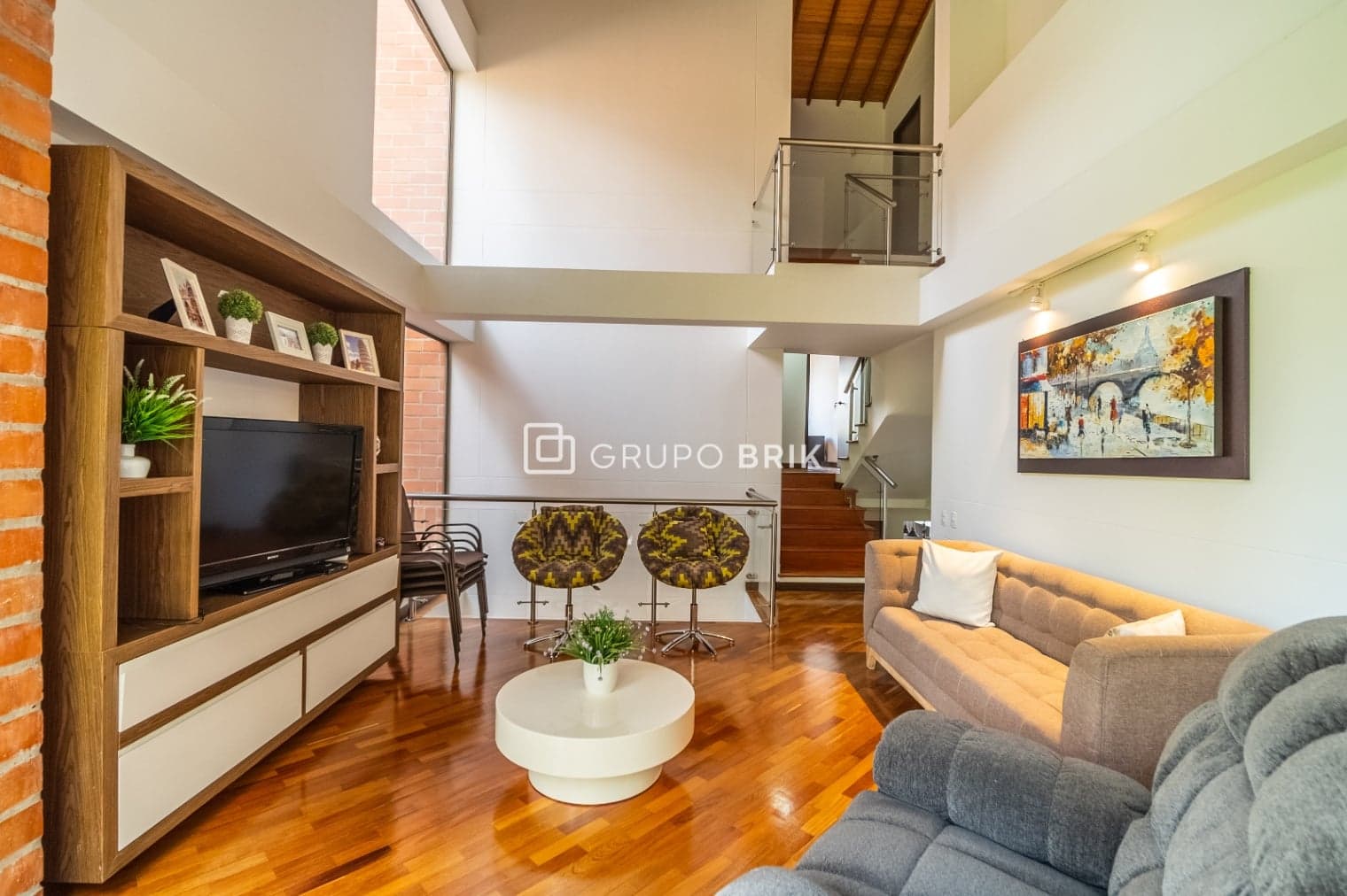 4-bed house for sale in El Poblado, Medellín: photo 3 of 27