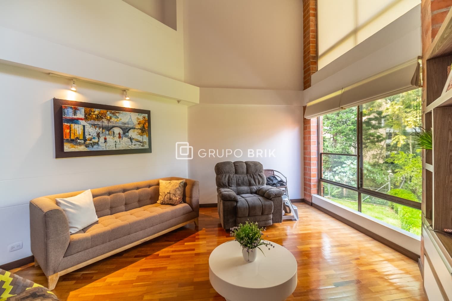4-bed house for sale in El Poblado, Medellín: photo 4 of 27