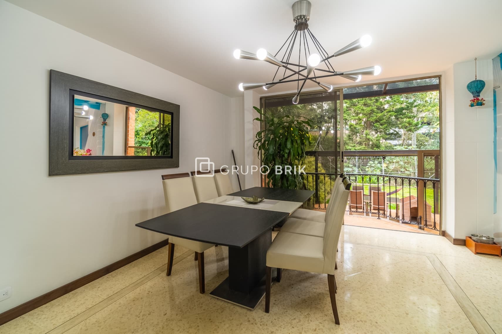 4-bed house for sale in El Poblado, Medellín: photo 5 of 27