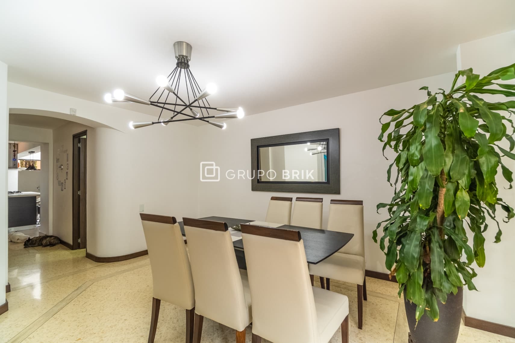 4-bed house for sale in El Poblado, Medellín: photo 6 of 27