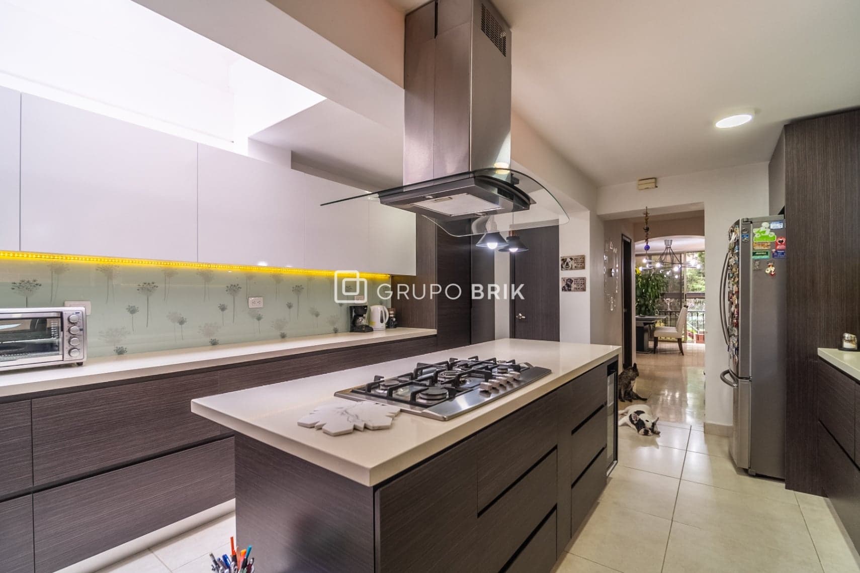 4-bed house for sale in El Poblado, Medellín: photo 9 of 27