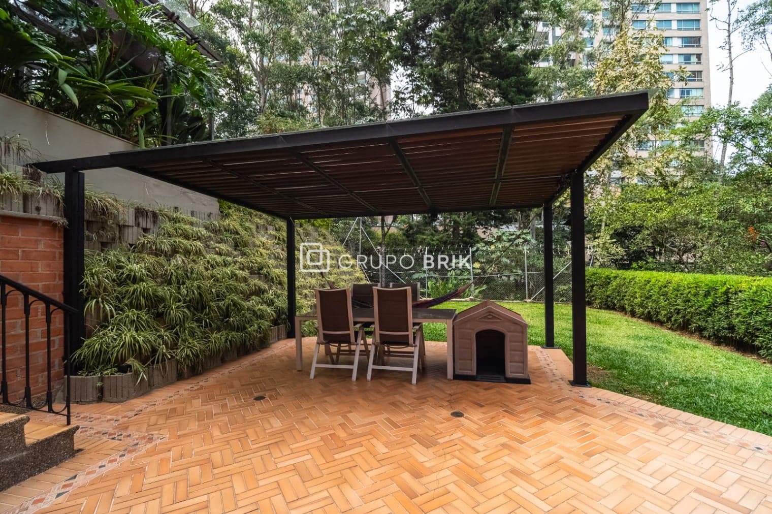 4-bed house for sale in El Poblado, Medellín: photo 11 of 27