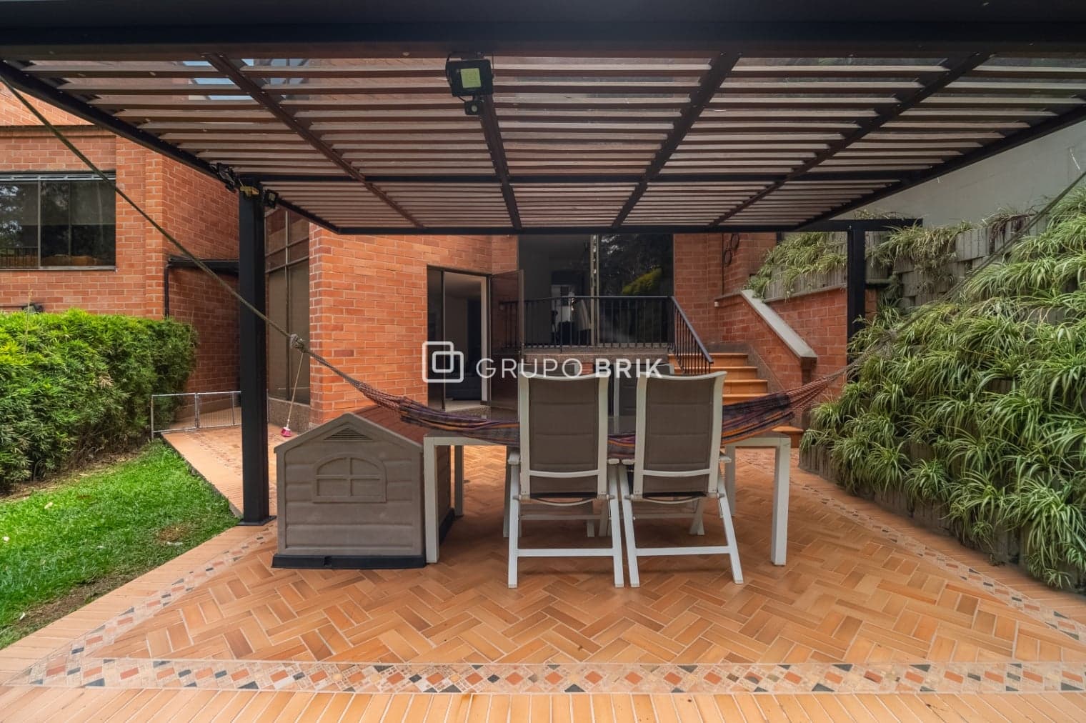 4-bed house for sale in El Poblado, Medellín: photo 12 of 27