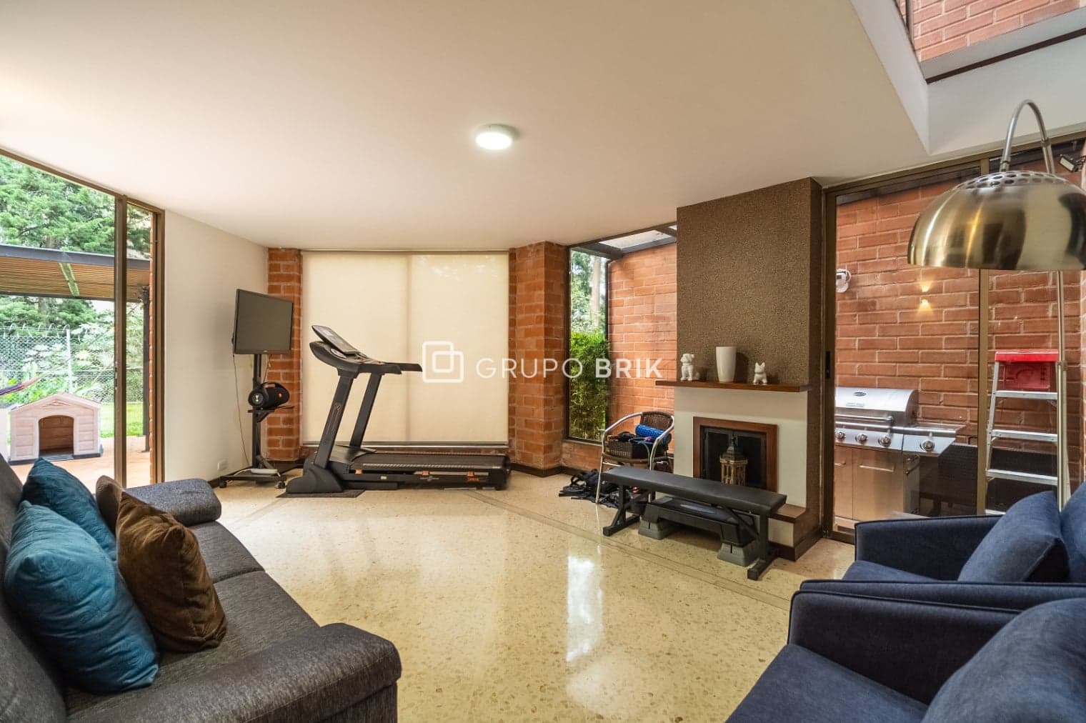 4-bed house for sale in El Poblado, Medellín: photo 15 of 27