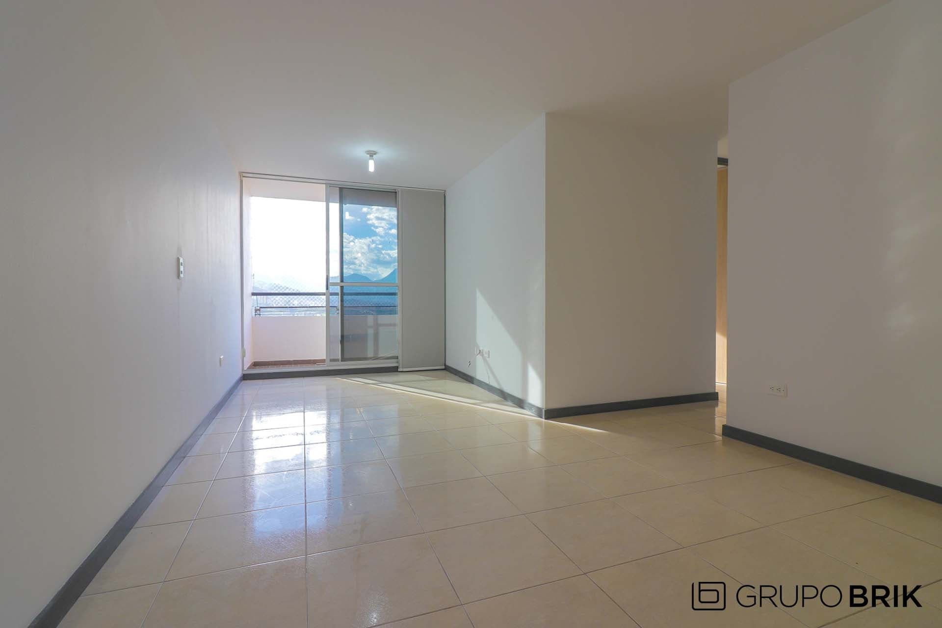 Vista principal de la propiedad