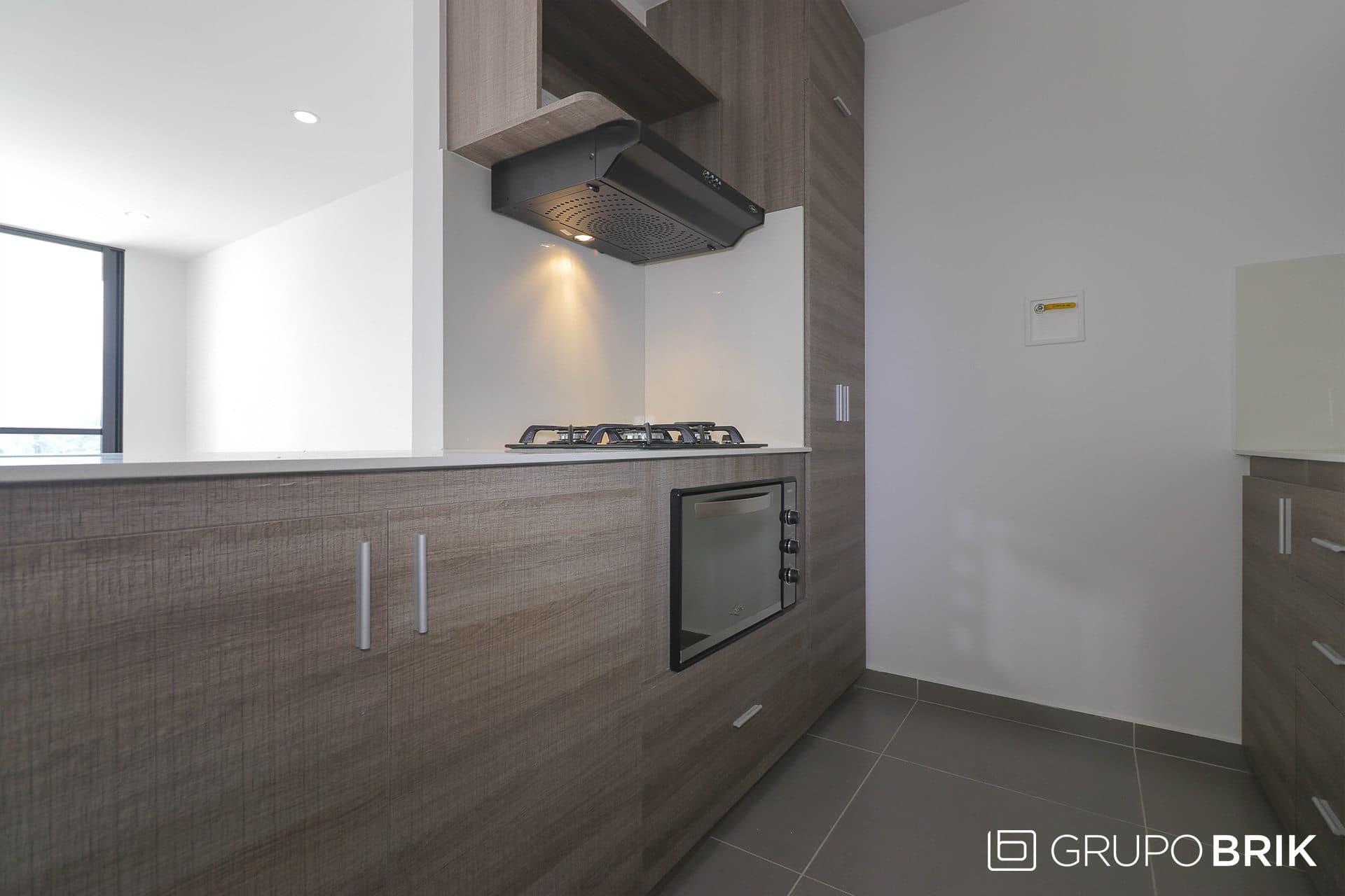 Vista principal de la propiedad