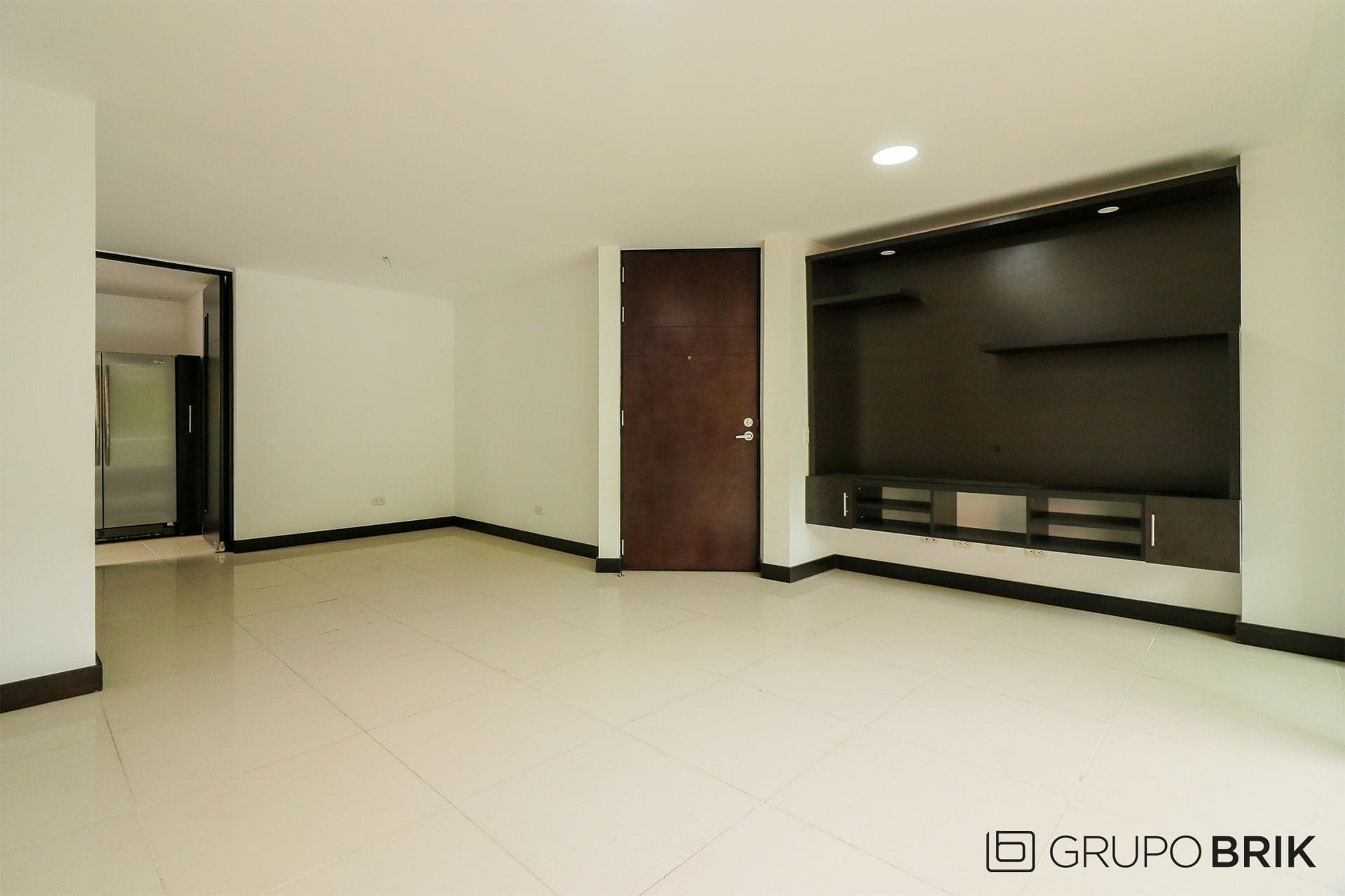 Vista principal de la propiedad