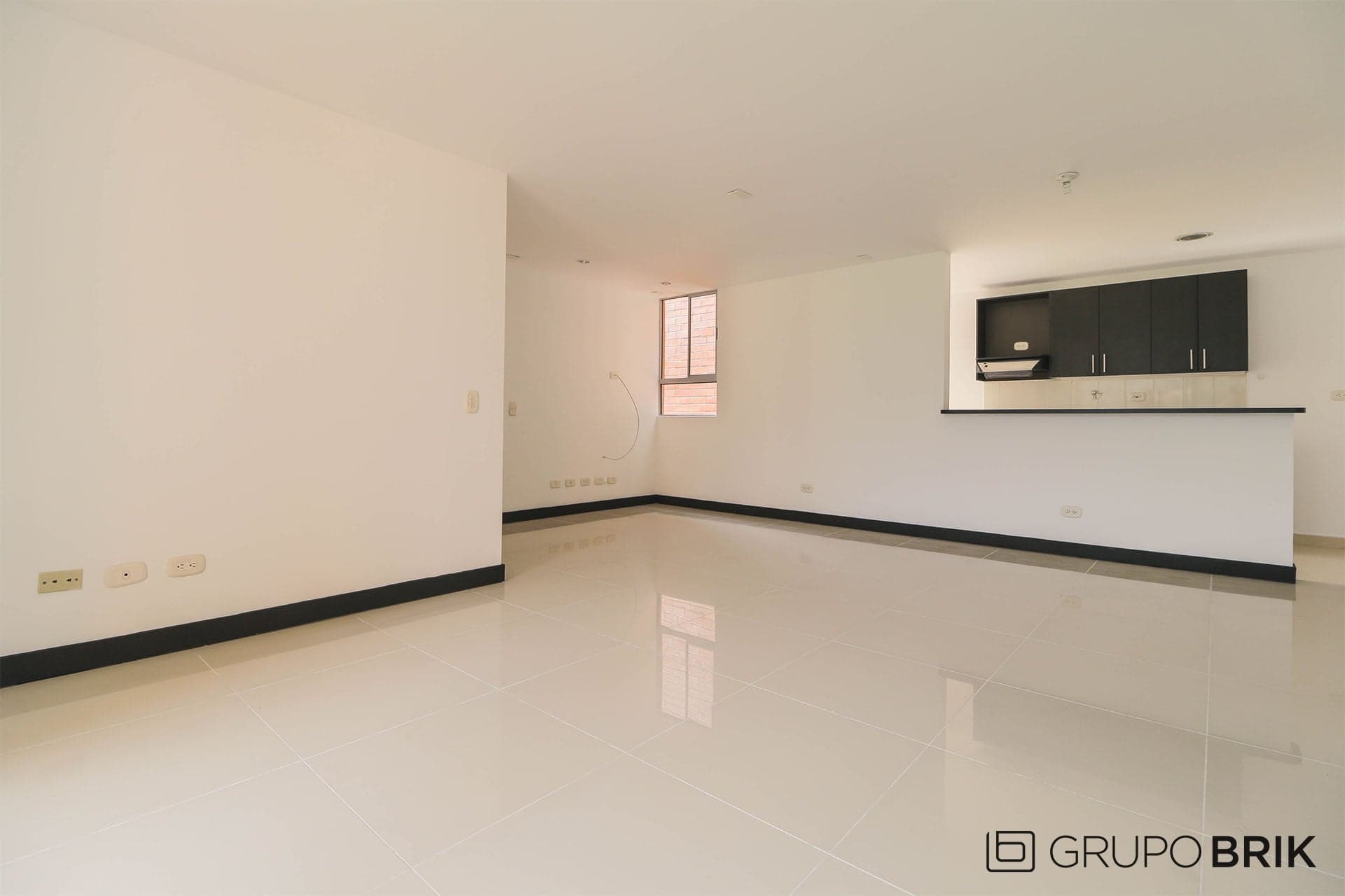 Vista principal de la propiedad