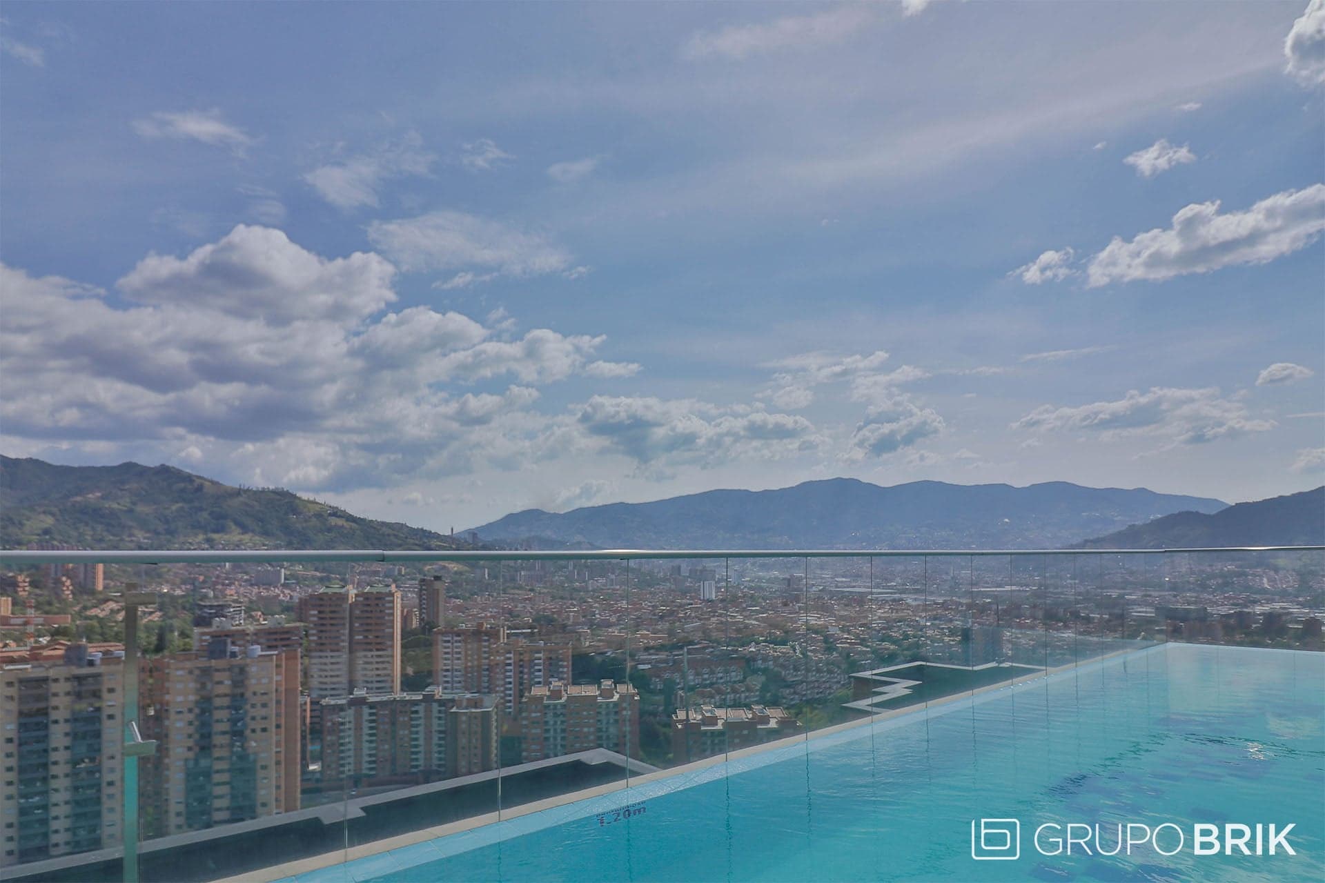 Vista principal de la propiedad