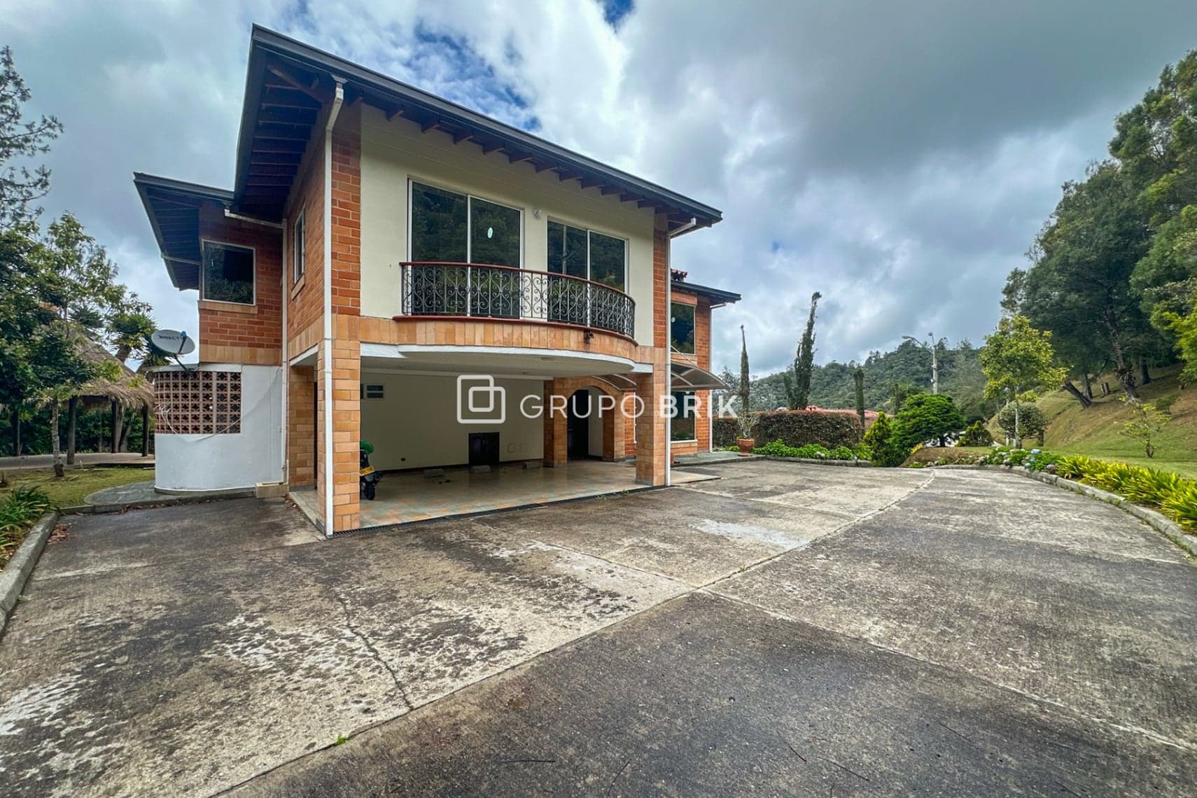 6-bed house for sale in Envigado: photo 16 of 20