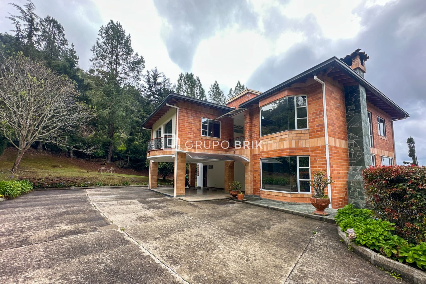6-bed house for sale in Envigado: photo 17 of 20