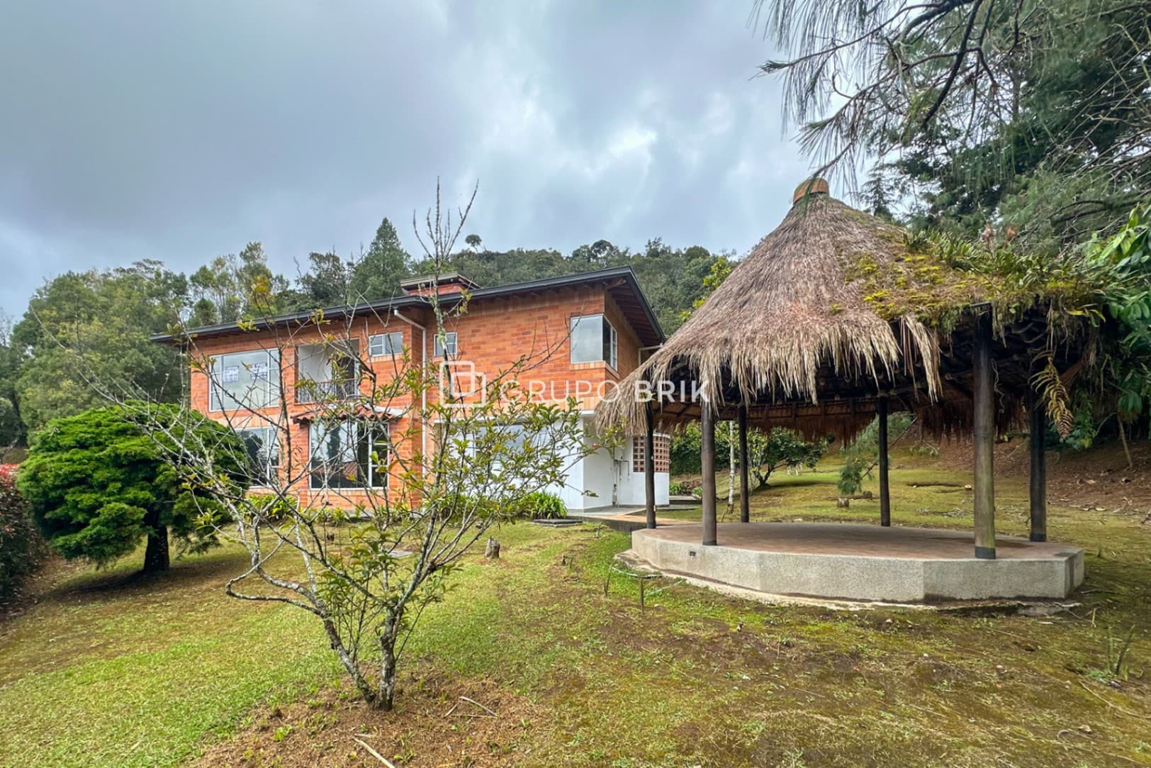 6-bed house for sale in Envigado: photo 18 of 20