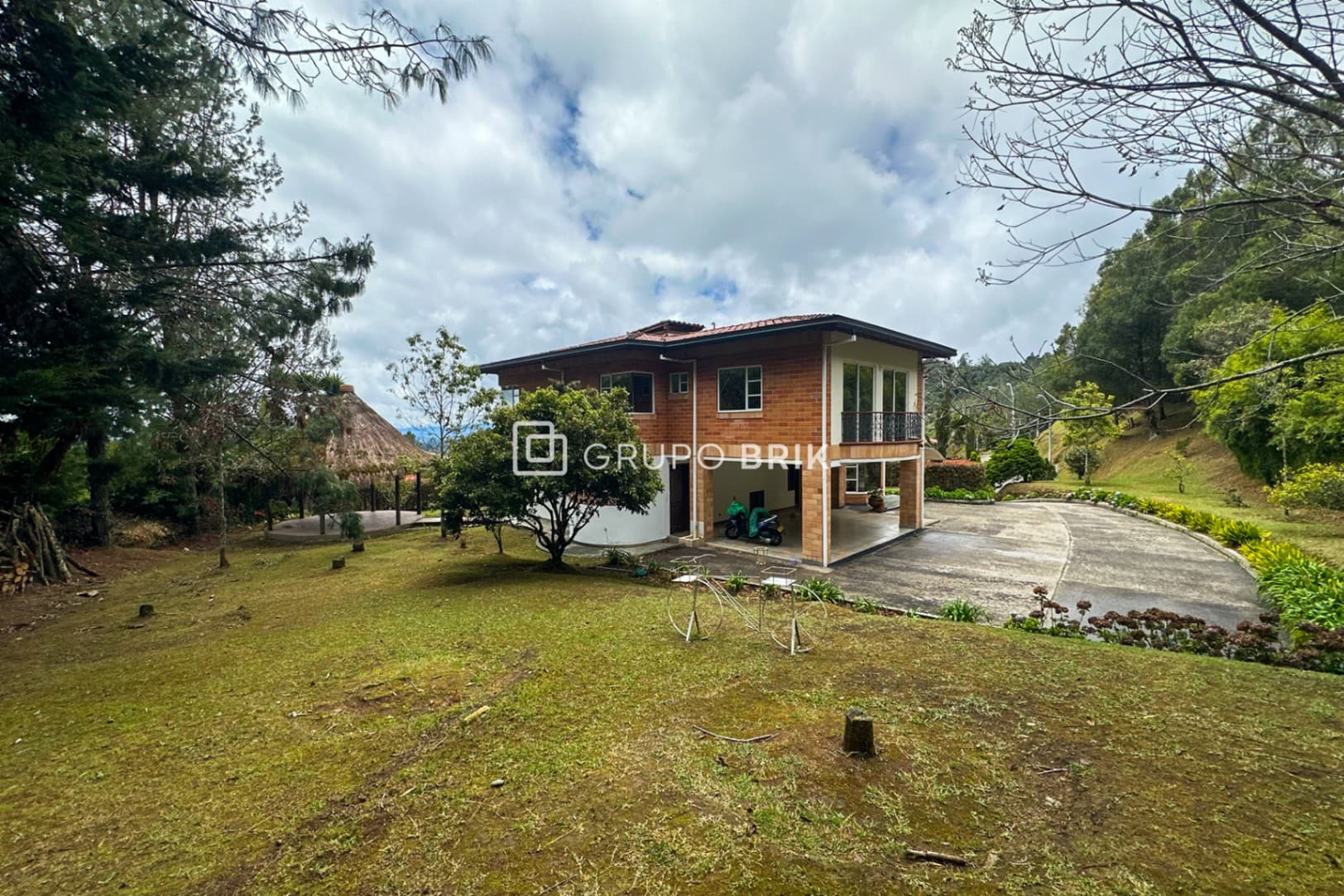 6-bed house for sale in Envigado: photo 20 of 20