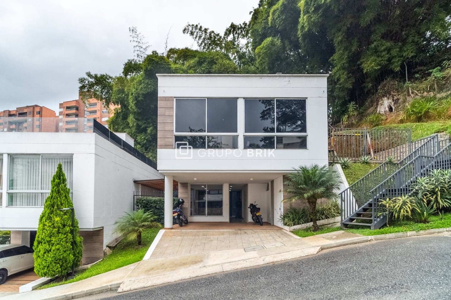 Casa El Esmeraldal 3088 - 1