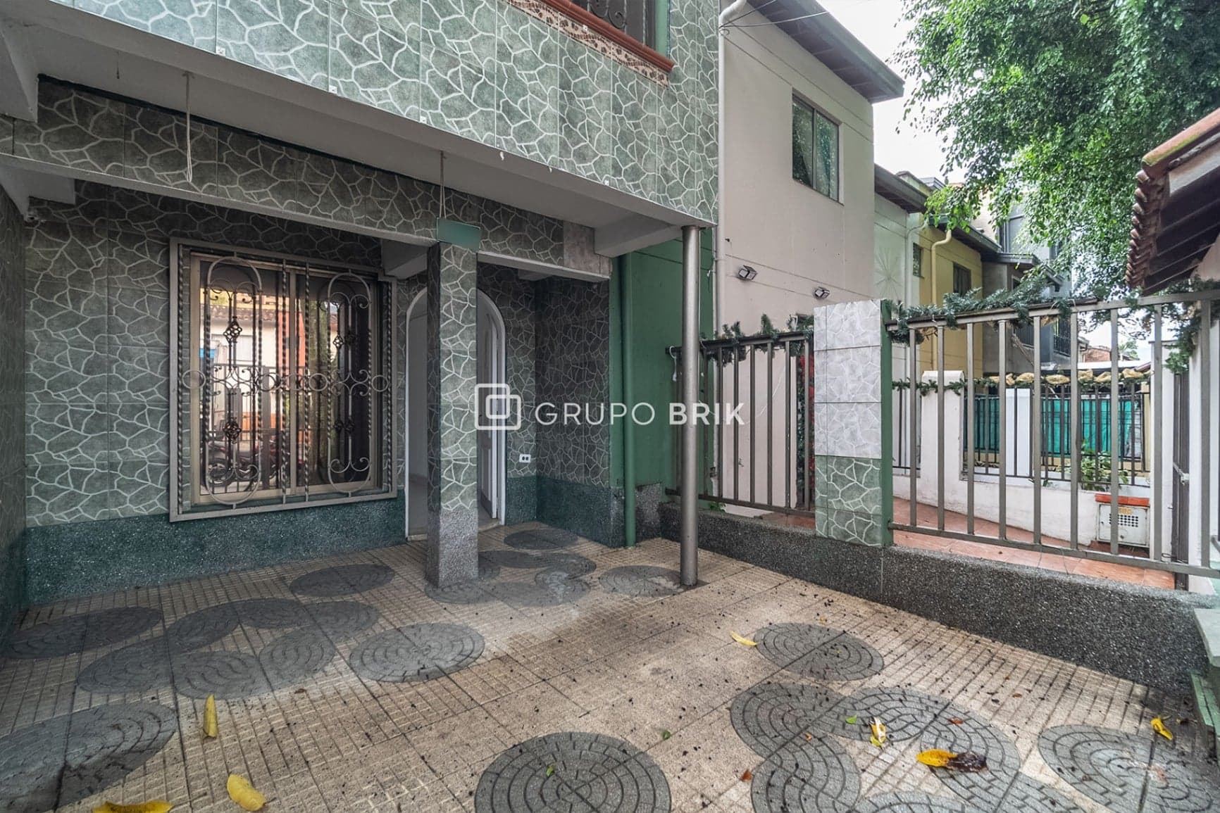 Casa Alcala 3097 - 1