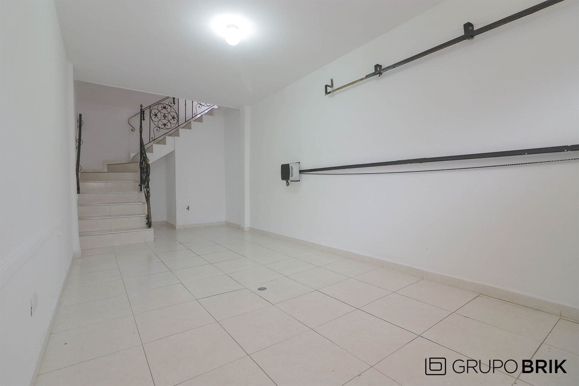 Vista principal de la propiedad