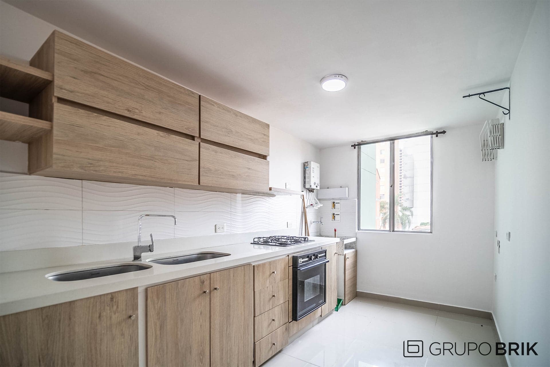 Vista principal de la propiedad