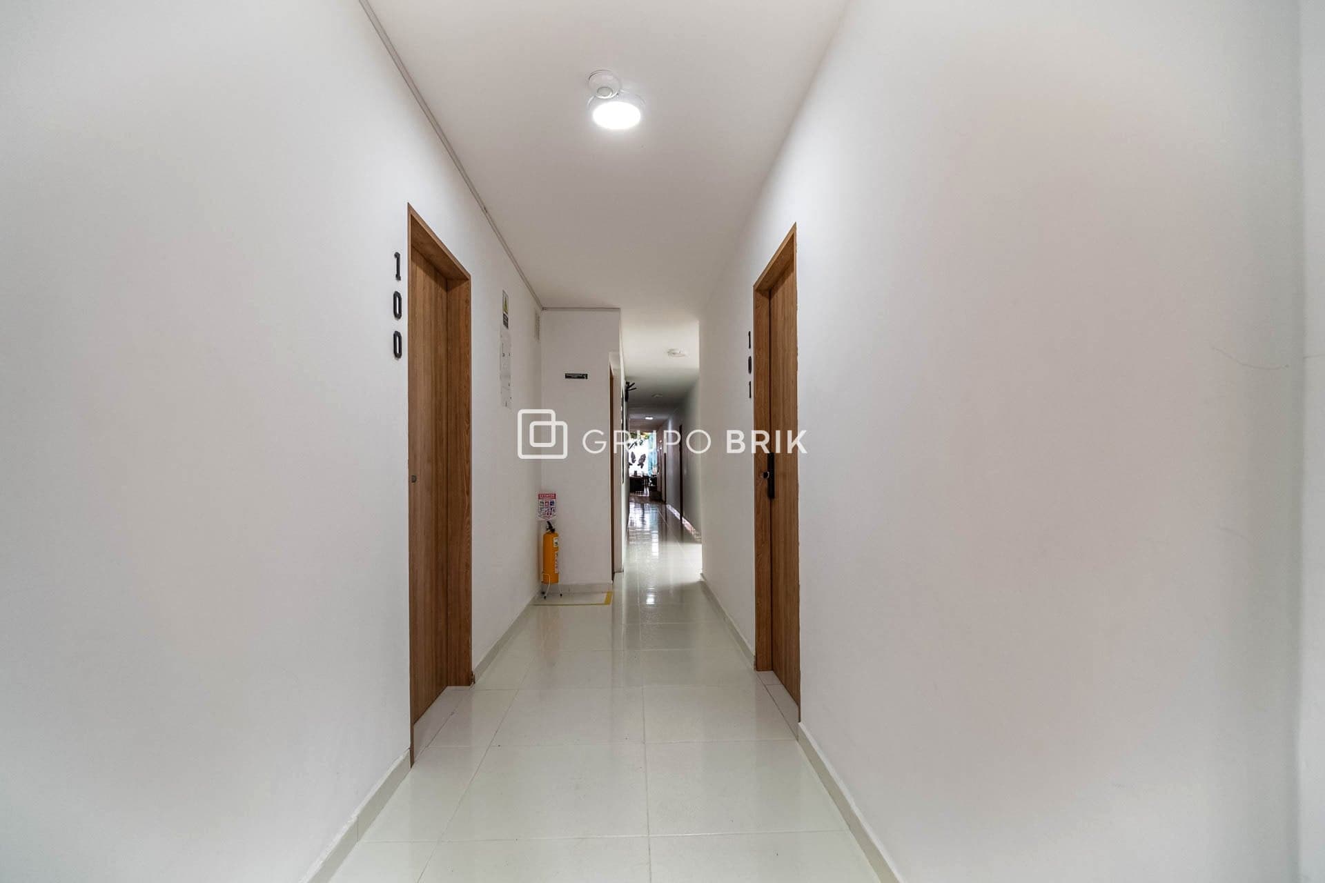 Vista principal de la propiedad