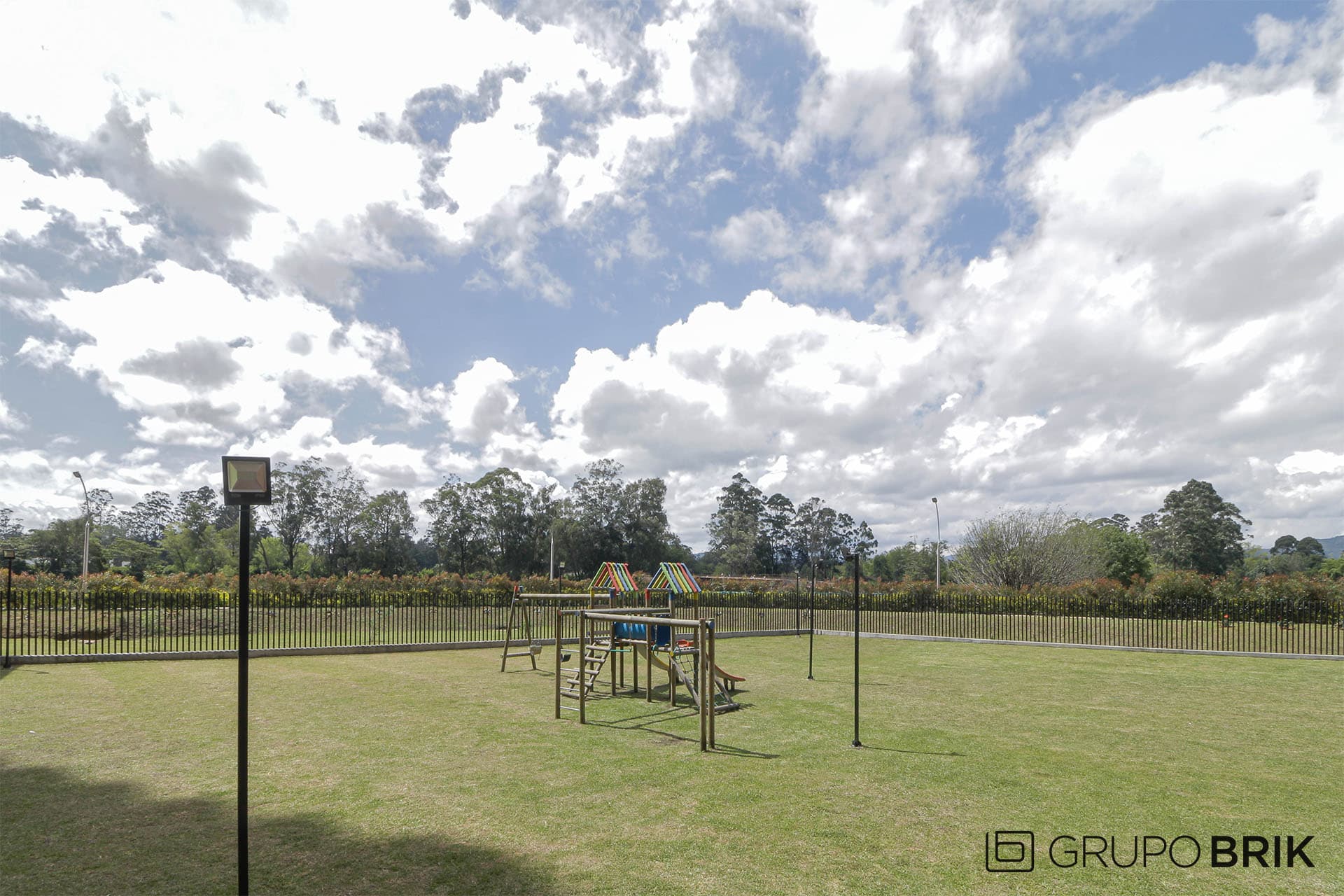 Vista principal de la propiedad