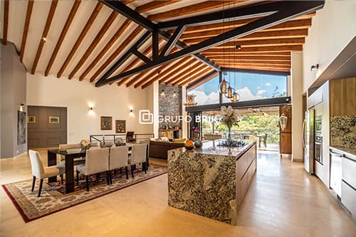 Casa Alto de Palmas 2604 - 1