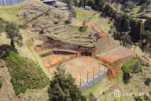 Lote Altos de las Palmas 2546 - 1