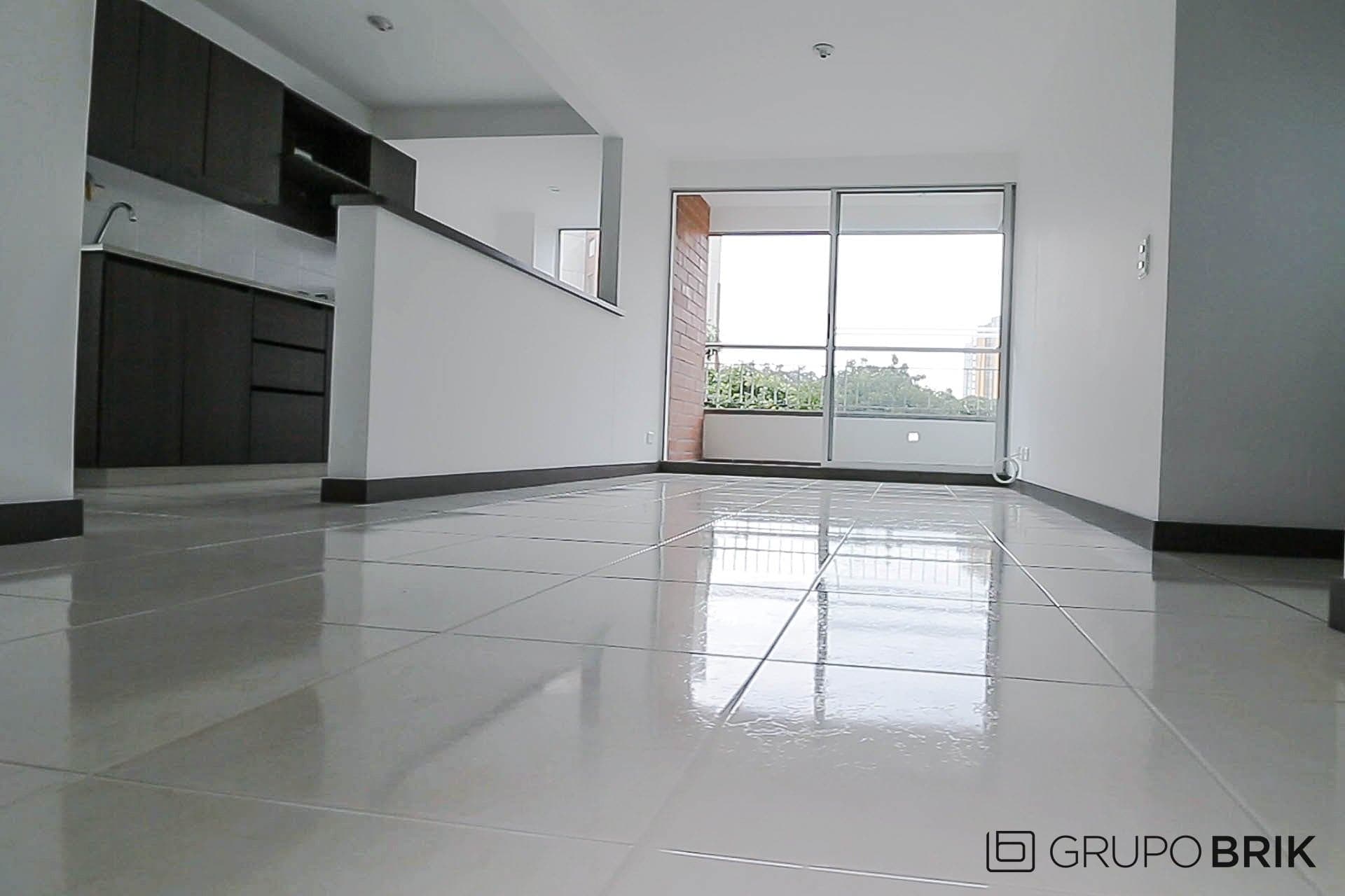 Vista principal de la propiedad