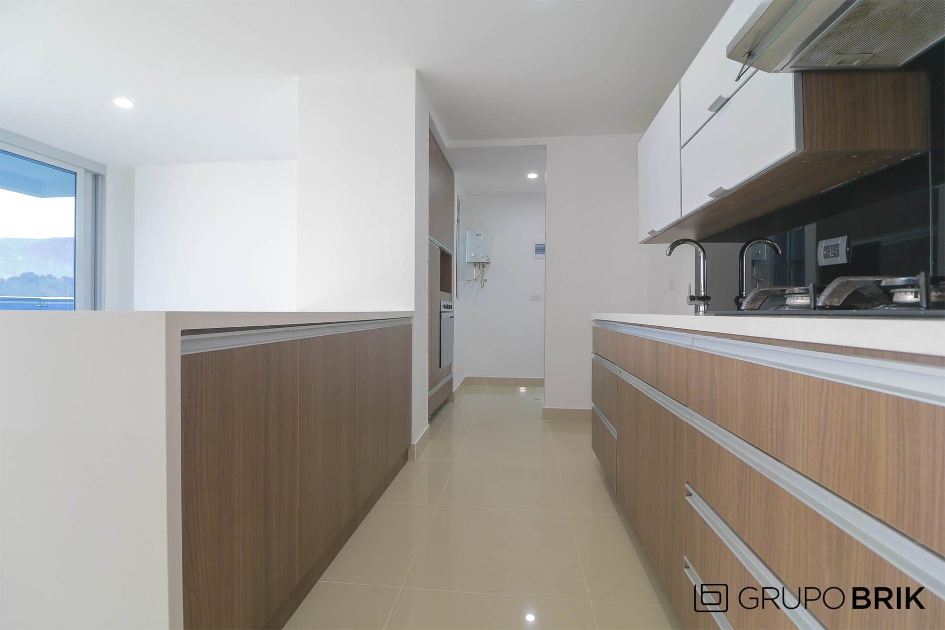 Vista principal de la propiedad