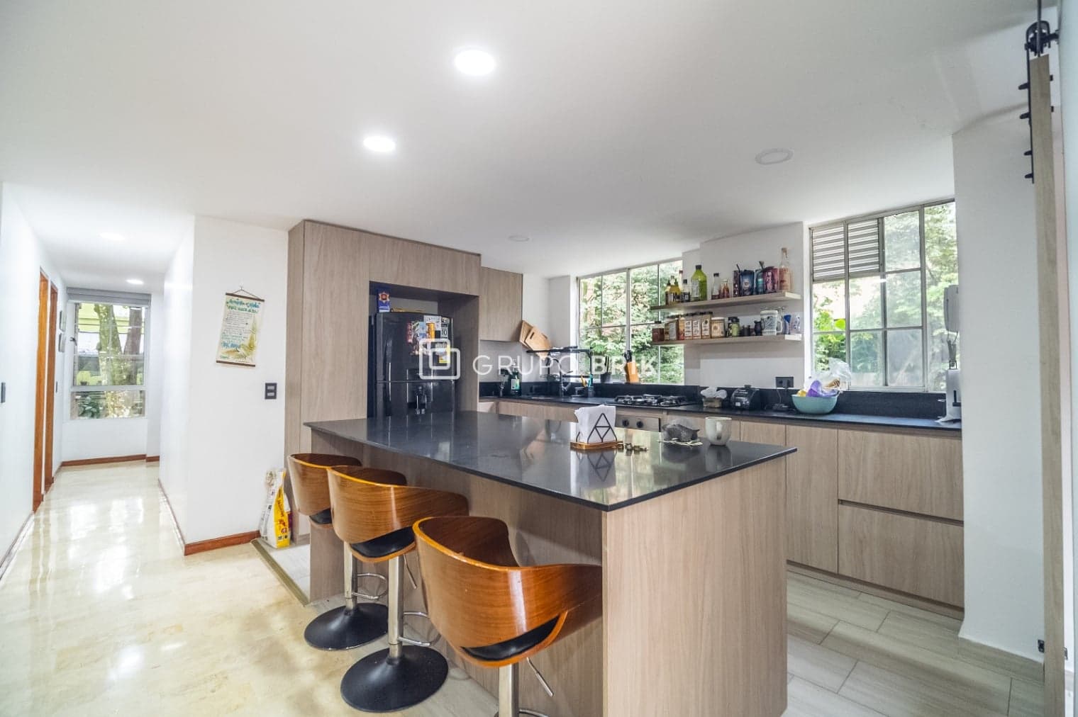 Apartamento Vizcaya 3084 - 1