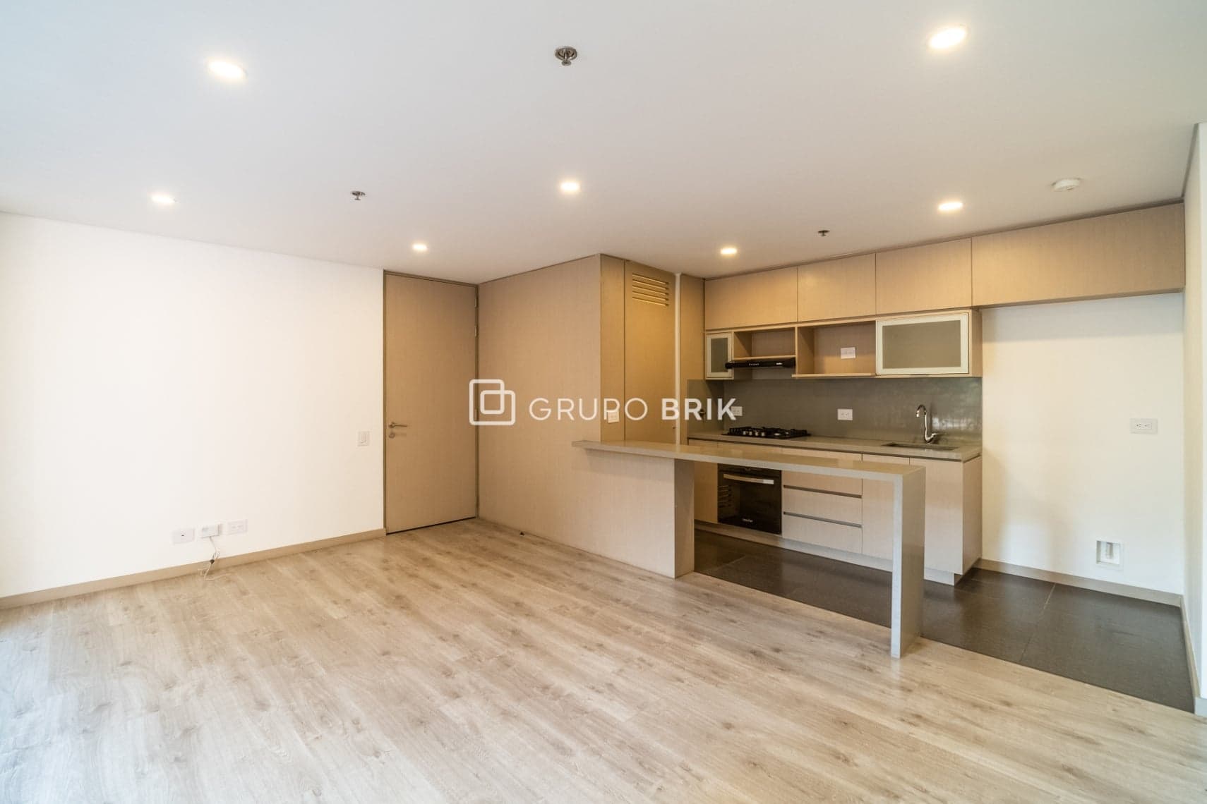 Apartamento Las Palmas 3091 - 1