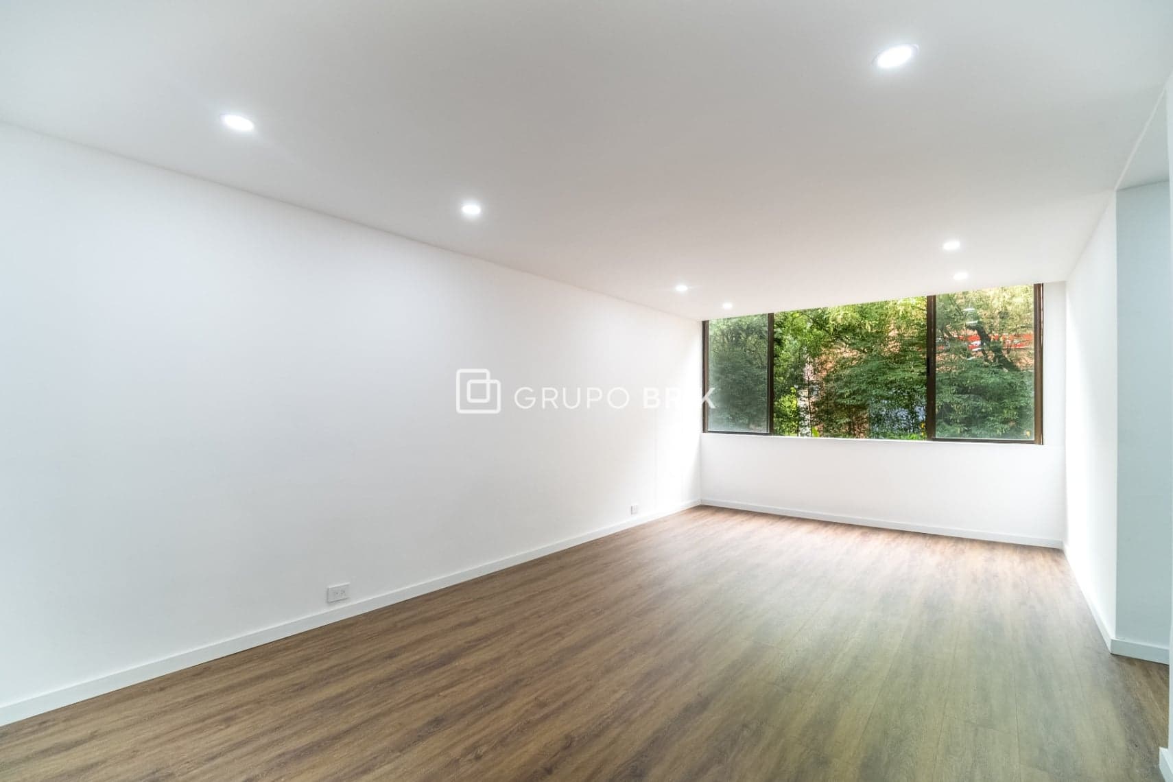 Apartamento El Campestre 3096 - 1