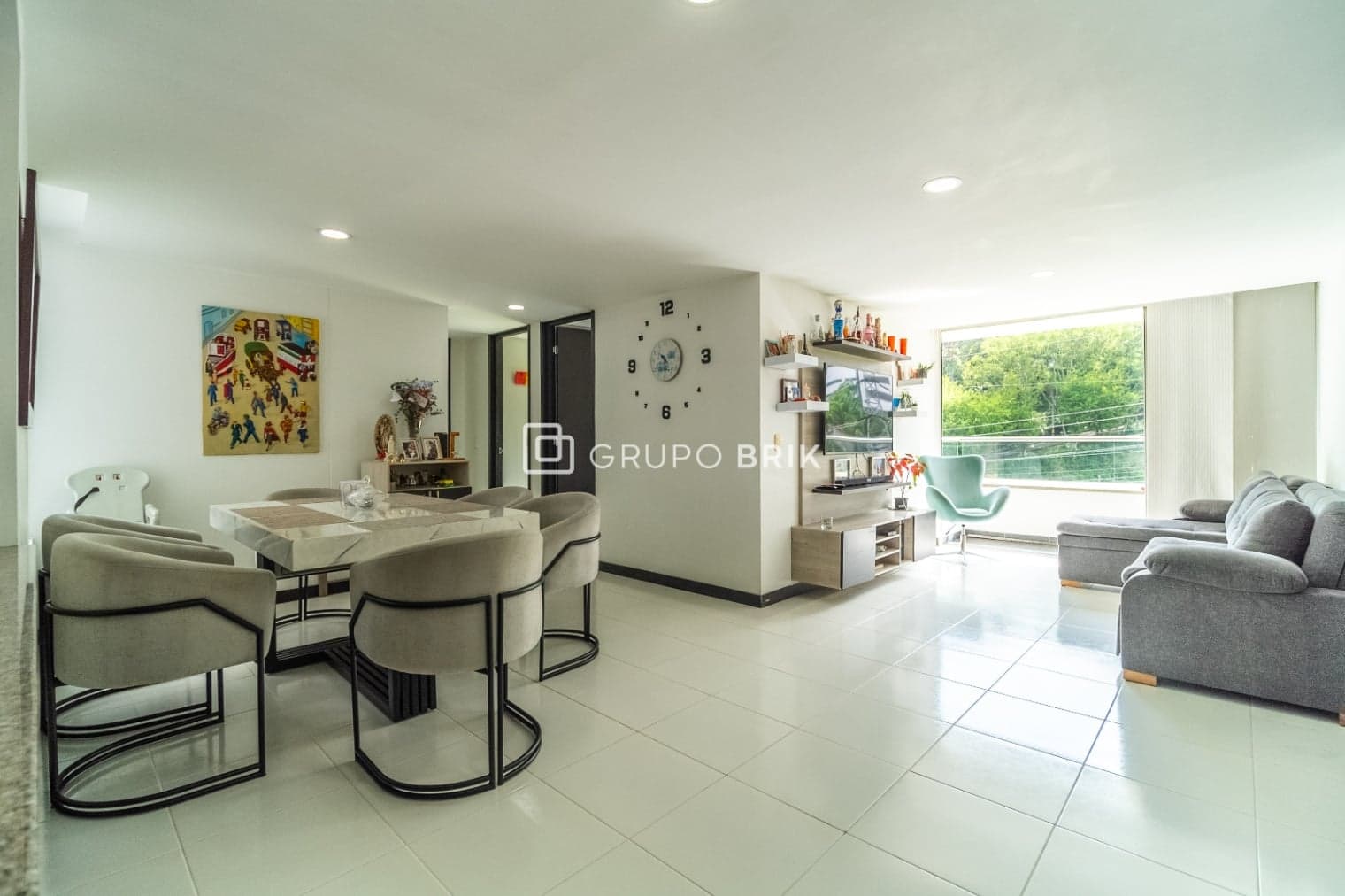 Apartment Loma Del Indio 3102 - 1