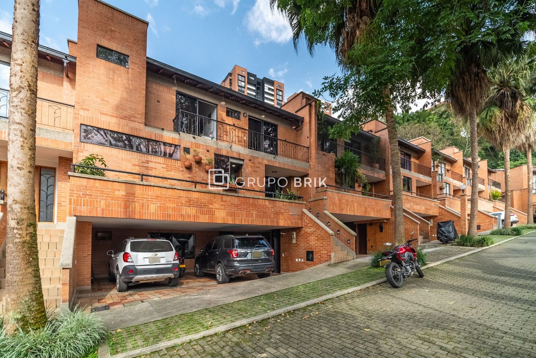 House Loma De Las Brujas 3105 - 1