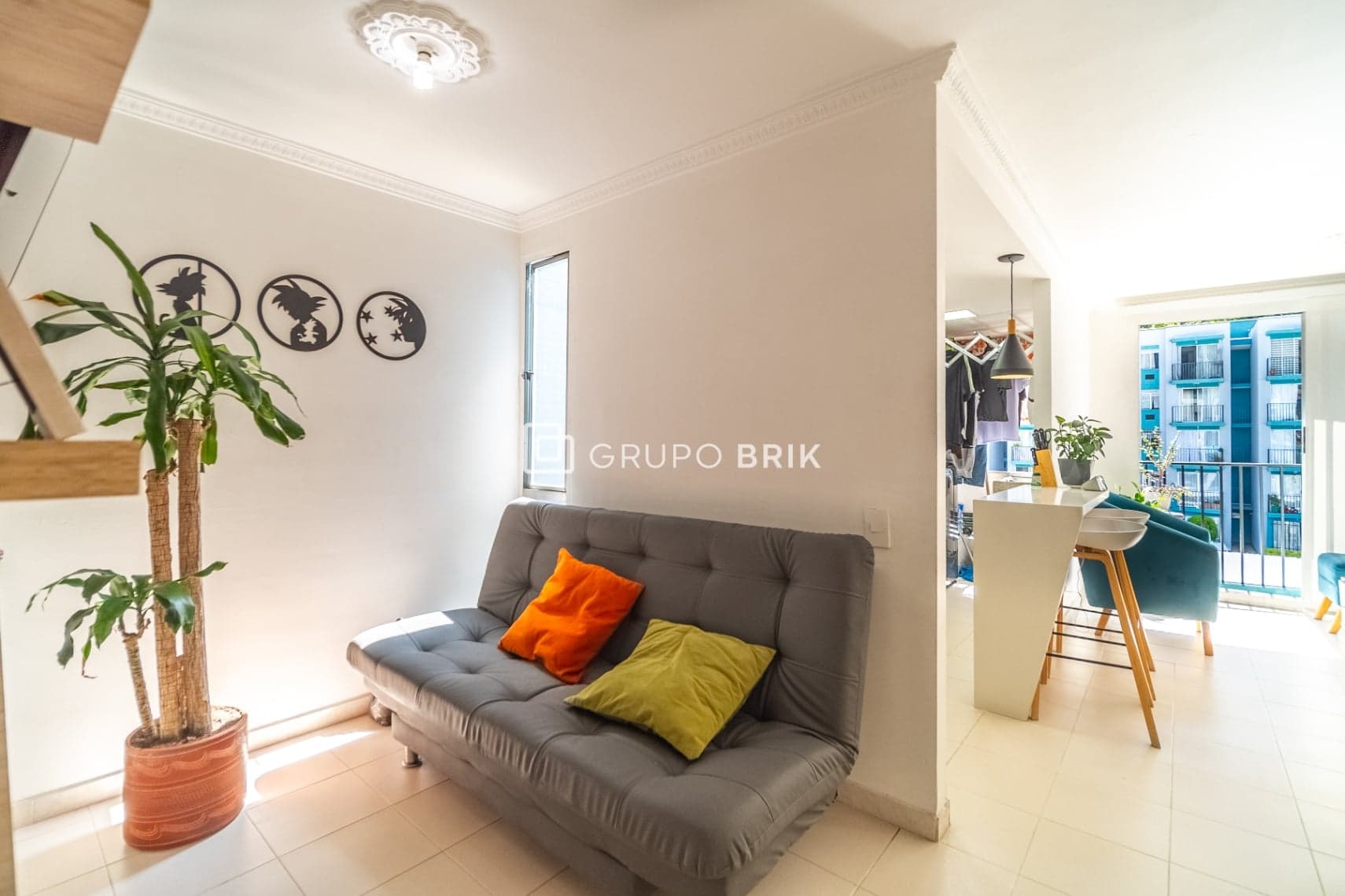 Apartamento Viviendas del sur 3213: foto 2 de 15
