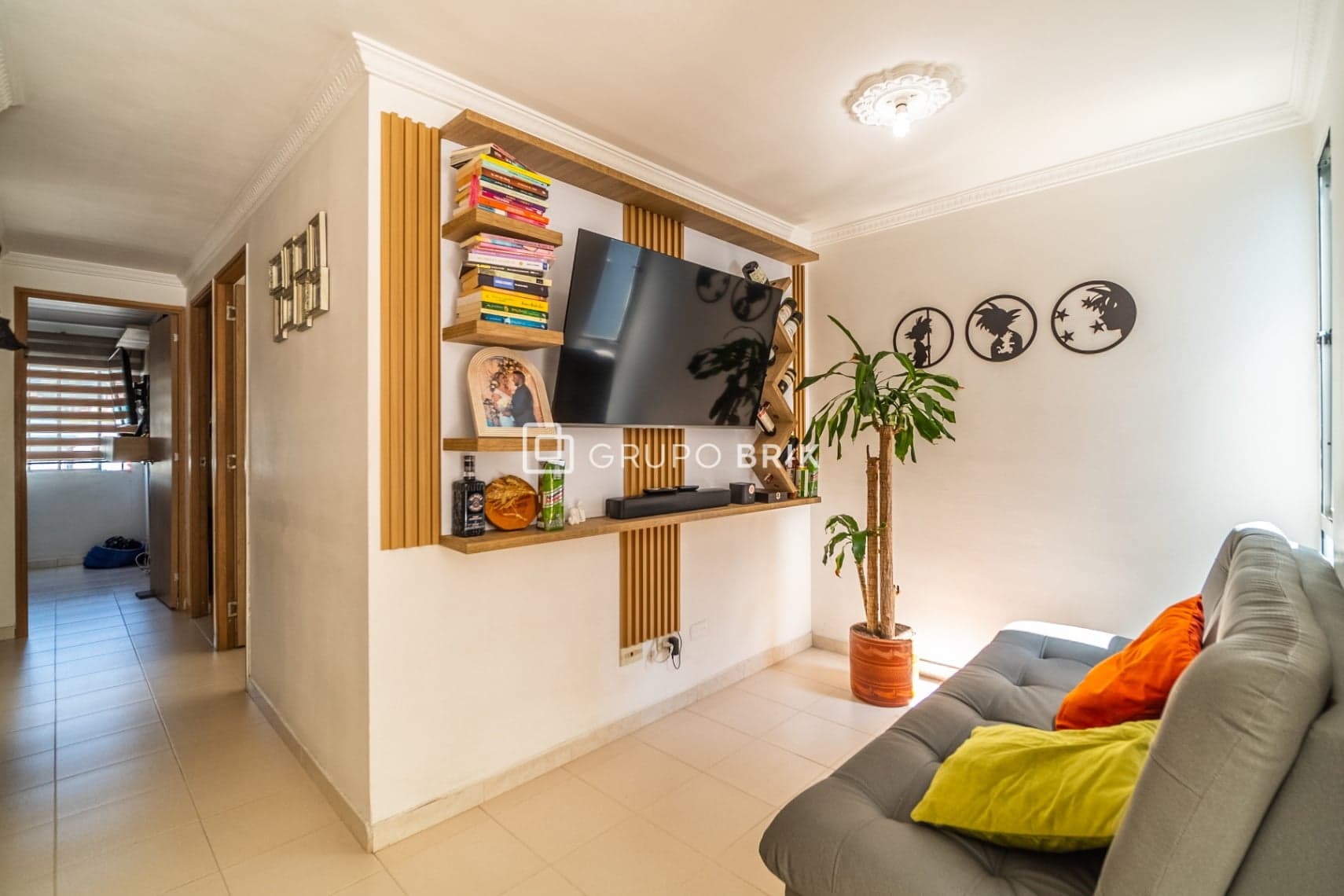 Apartamento Viviendas del sur 3213: foto 3 de 15