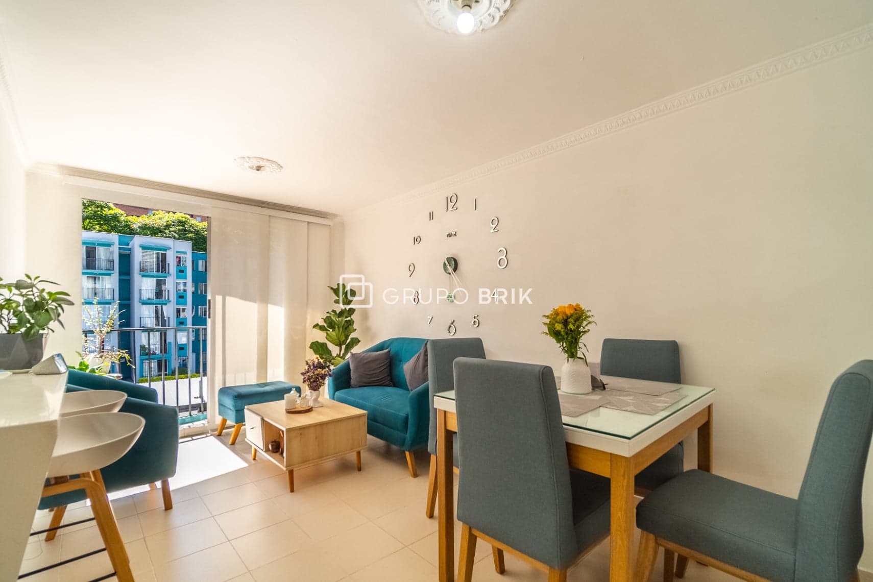 Apartment Viviendas del sur 3213 - 1