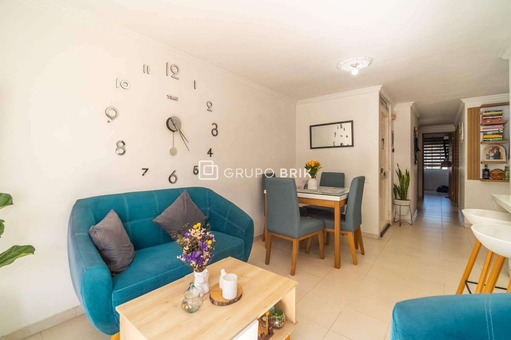 Apartamento Viviendas del sur 3213: foto 5 de 15