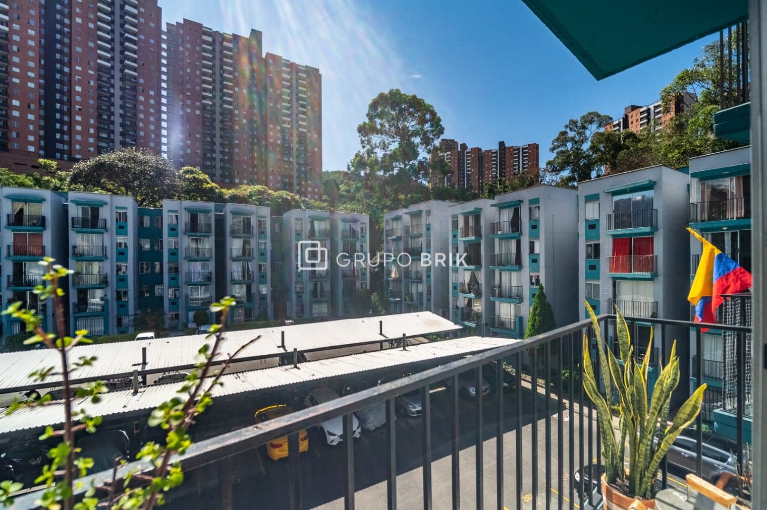 Apartamento Viviendas del sur 3213: foto 6 de 15
