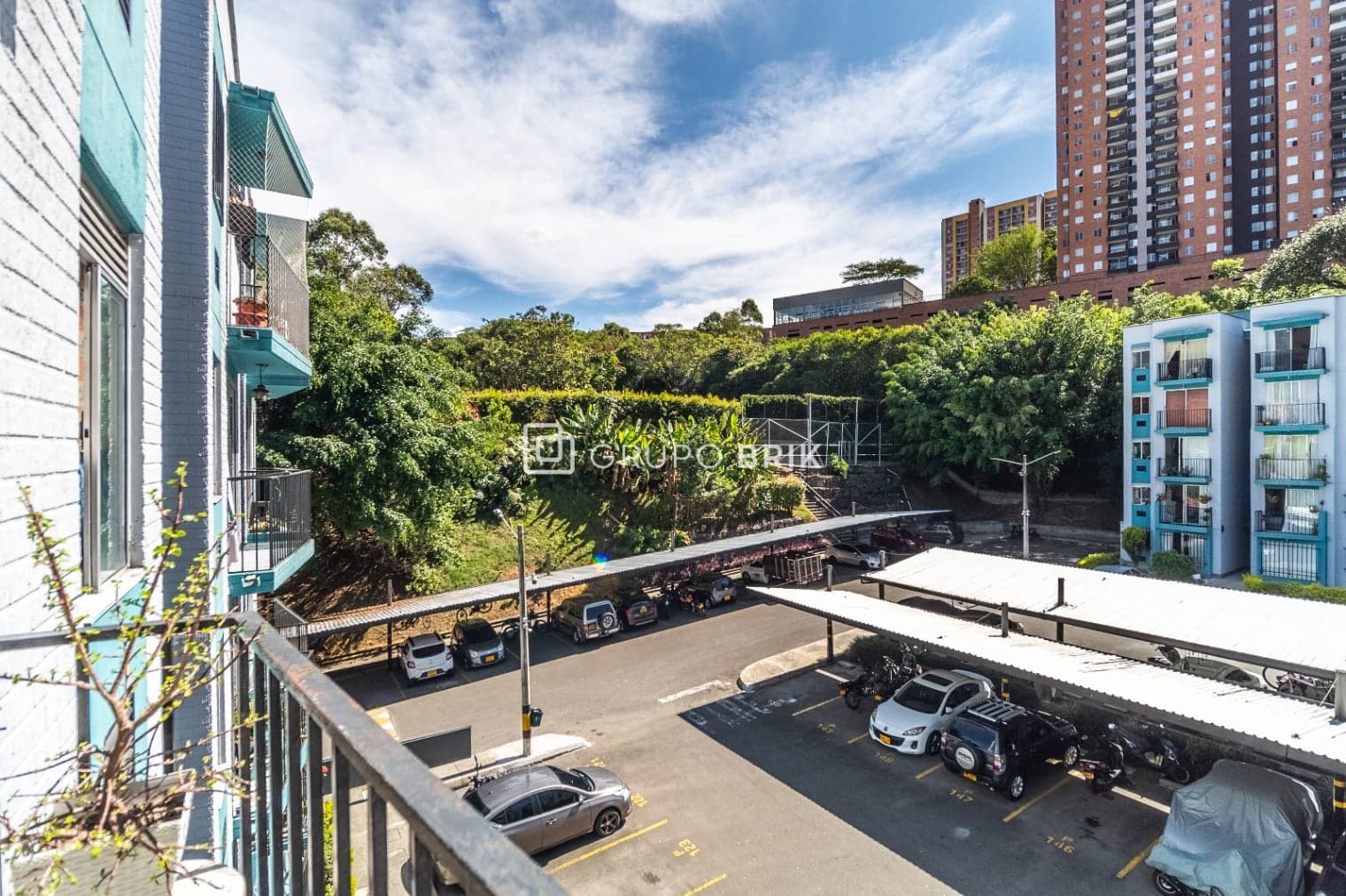 Apartamento Viviendas del sur 3213: foto 7 de 15