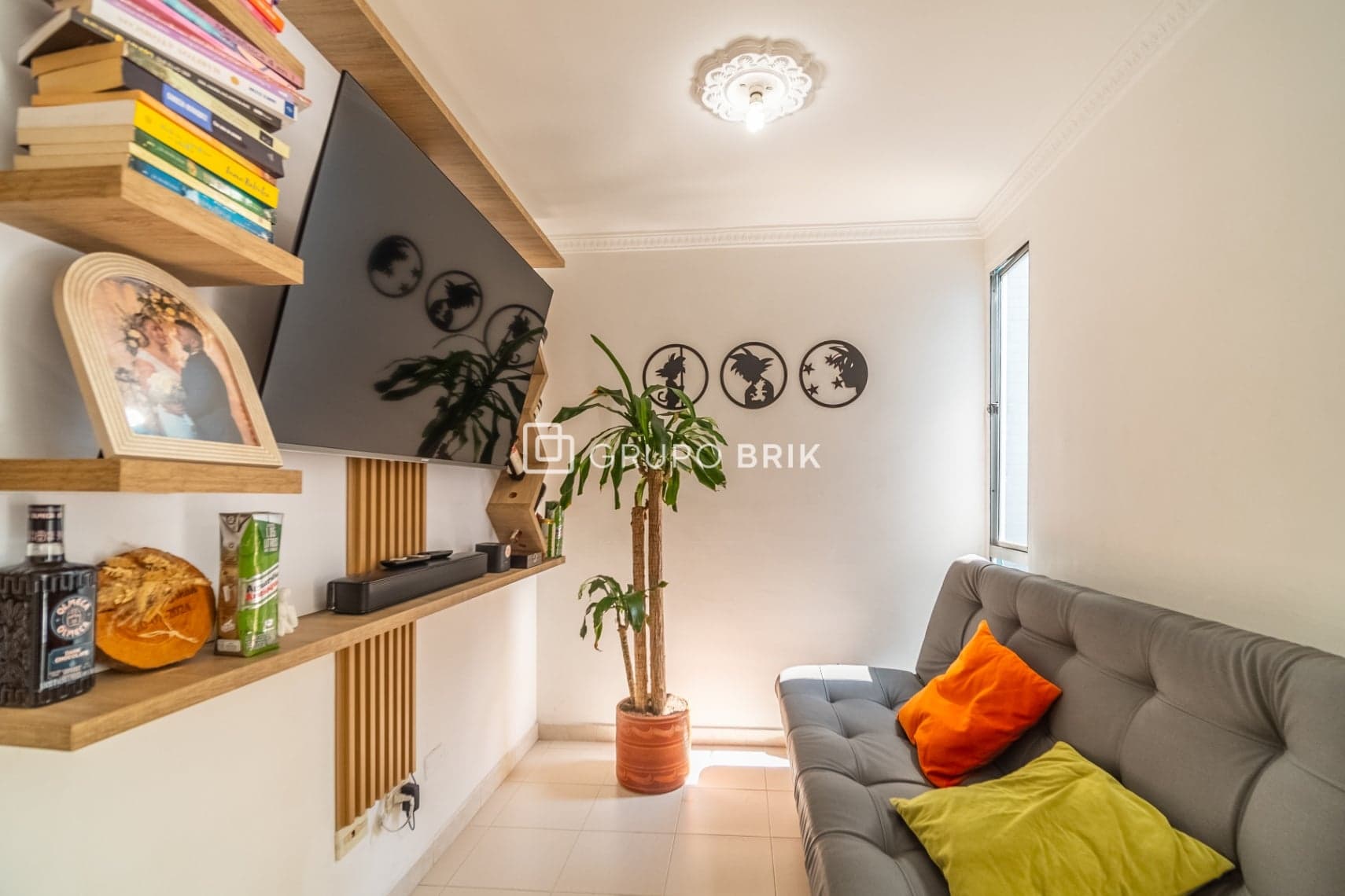 Apartamento Viviendas del sur 3213: foto 8 de 15
